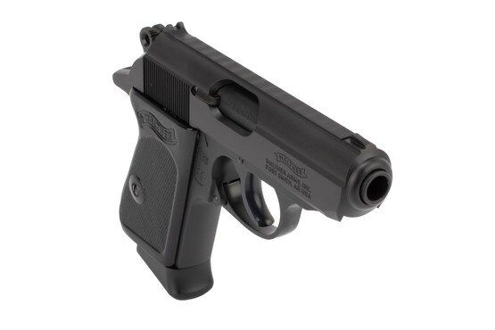 James Bond Walther